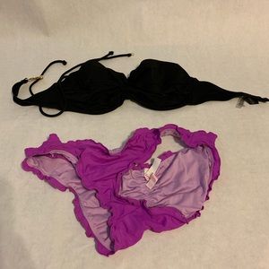 Victoria’s Secret Swimsuit 34B Medium